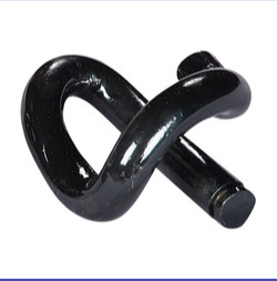 Elastic Rail Clip