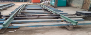 FABRICATED SWITCHES