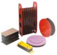 dampers